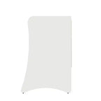 Manhattan Comfort Set di 2 cassettiere Coney a 3 cassetti
