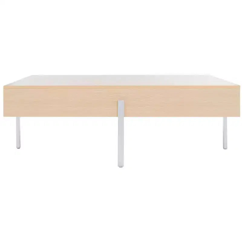 Jaxith Coffee Table - Safavieh
