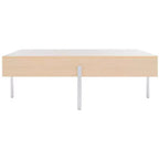 Jaxith Coffee Table - Safavieh