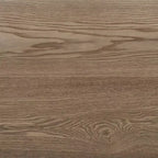 Mobile multimediale a 6 ripiani Saide - AMH6525 - Rovere - Safavieh Couture