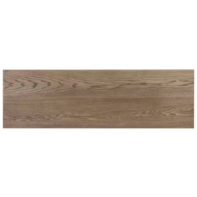 Mobile multimediale a 6 ripiani Saide - AMH6525 - Rovere - Safavieh Couture
