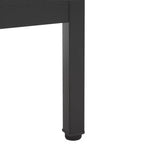 Mobile porta TV Lylia a 1 anta - MED9617 - Safavieh