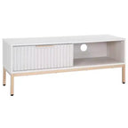 Mobile porta TV Lylia a 1 anta - MED9617 - Safavieh