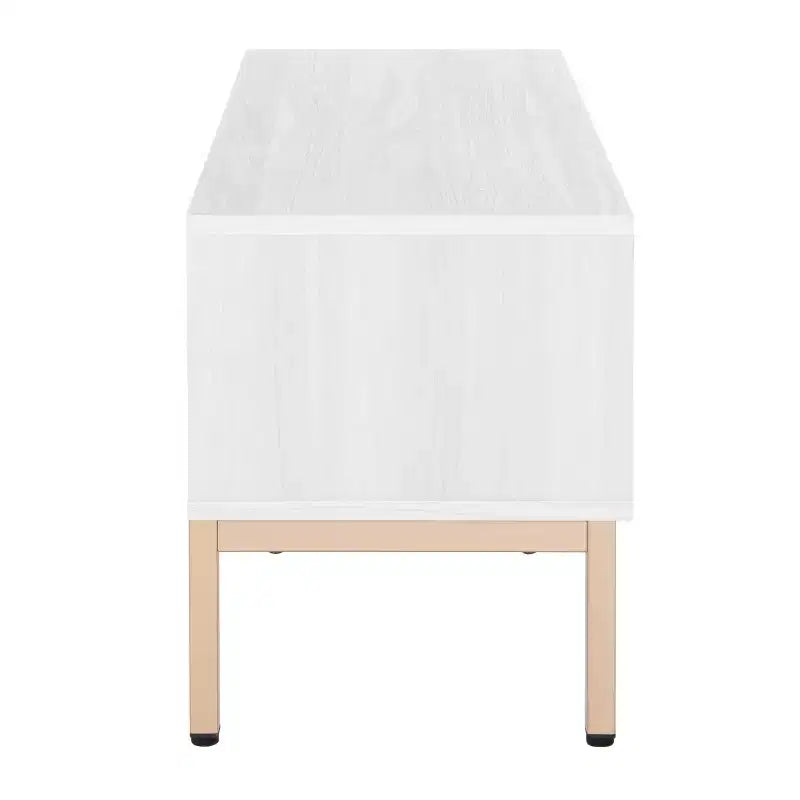 Mobile porta TV Lylia a 1 anta - MED9617 - Safavieh