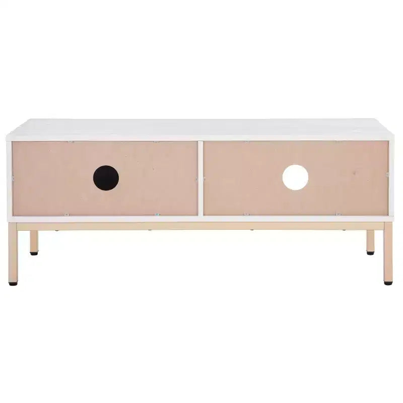 Mobile porta TV Lylia a 1 anta - MED9617 - Safavieh