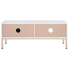 Mobile porta TV Lylia a 1 anta - MED9617 - Safavieh