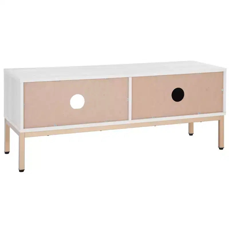 Mobile porta TV Lylia a 1 anta - MED9617 - Safavieh