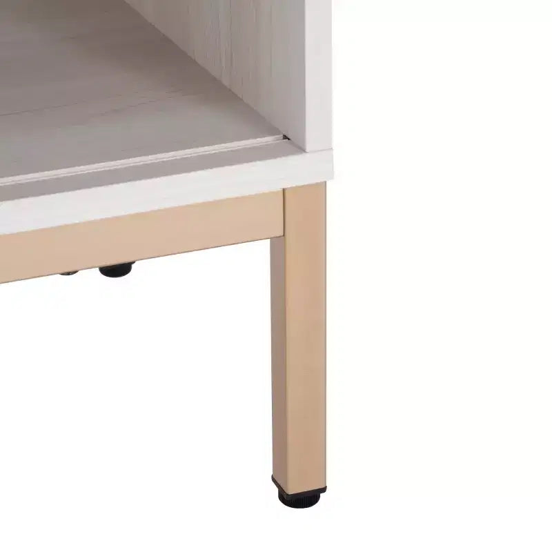 Mobile porta TV Lylia a 1 anta - MED9617 - Safavieh