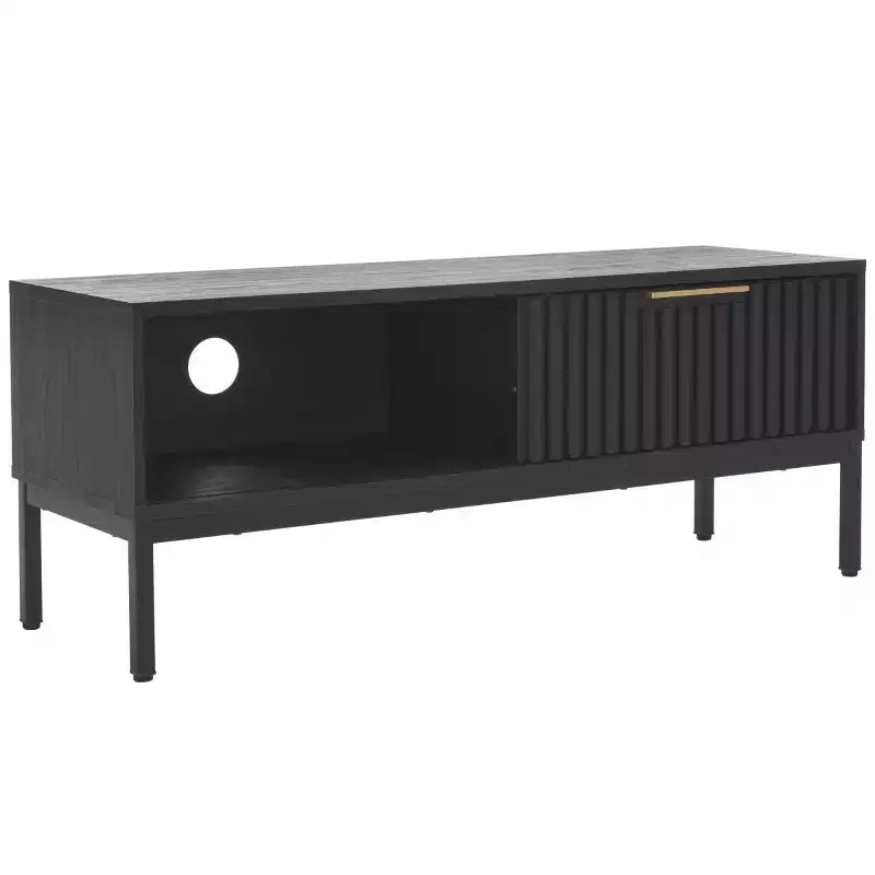 Mobile porta TV Lylia a 1 anta - MED9617 - Safavieh