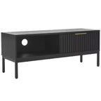 Mobile porta TV Lylia a 1 anta - MED9617 - Safavieh