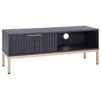 Mobile porta TV Lylia a 1 anta - MED9617 - Safavieh