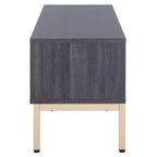 Mobile porta TV Lylia a 1 anta - MED9617 - Safavieh