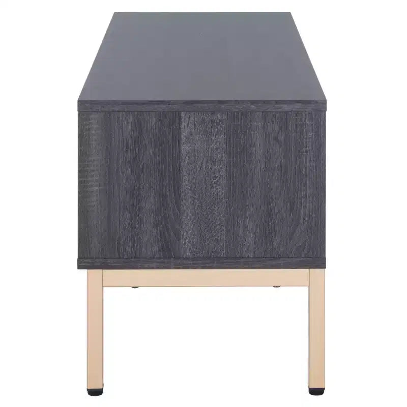 Mobile porta TV Lylia a 1 anta - MED9617 - Safavieh