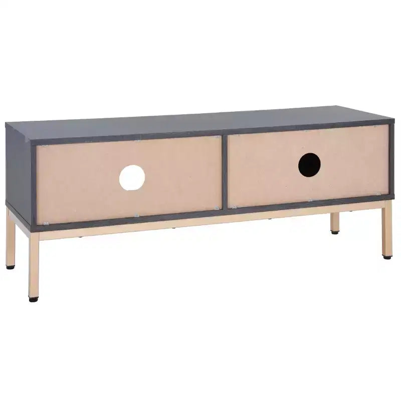 Mobile porta TV Lylia a 1 anta - MED9617 - Safavieh