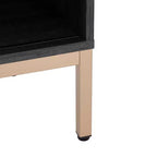 Mobile porta TV Lylia a 1 anta - MED9617 - Safavieh