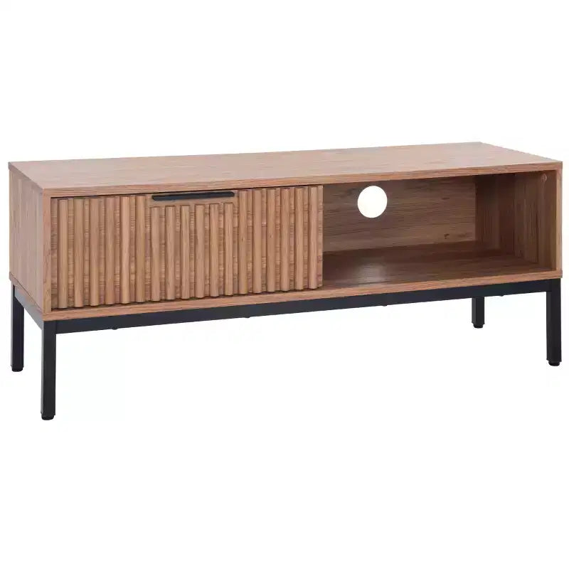 Mobile porta TV Lylia a 1 anta - MED9617 - Safavieh
