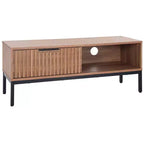 Mobile porta TV Lylia a 1 anta - MED9617 - Safavieh