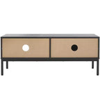 Mobile porta TV Lylia a 1 anta - MED9617 - Safavieh