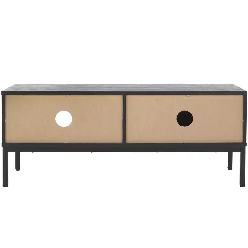 Mobile porta TV Lylia a 1 anta - MED9617 - Safavieh