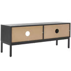 Mobile porta TV Lylia a 1 anta - MED9617 - Safavieh