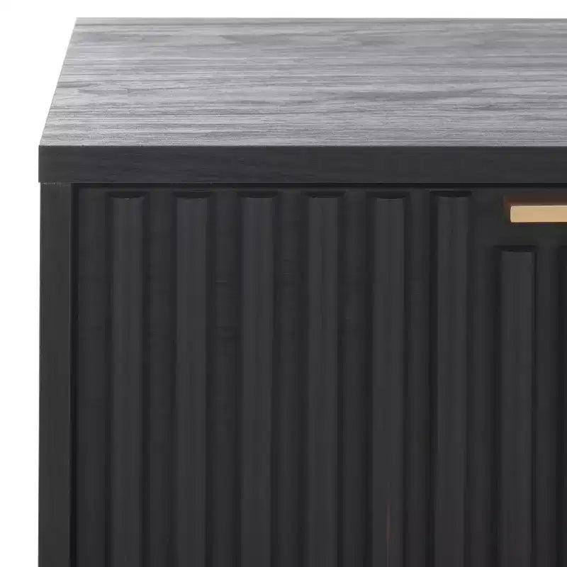 Mobile porta TV Lylia a 1 anta - MED9617 - Safavieh