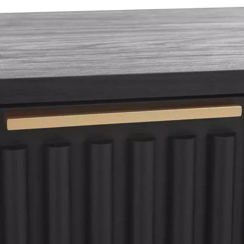 Mobile porta TV Lylia a 1 anta - MED9617 - Safavieh