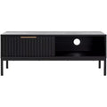 Lylia 1 Door Media Stand - MED9617 - Safavieh