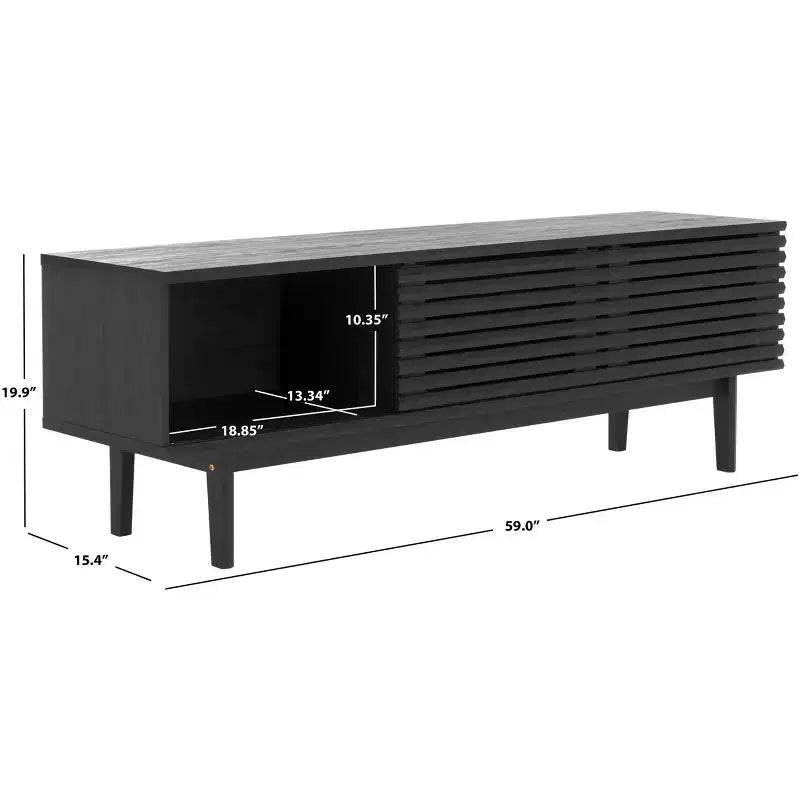 Aricia Mobile TV 2 Ante Small - MED9633 - Safavieh