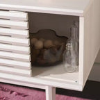 Aricia Mobile TV 2 Ante Small - MED9633 - Safavieh