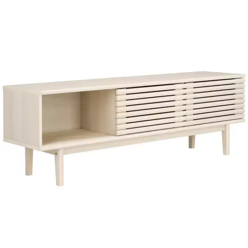 Aricia Mobile TV 2 Ante Small - MED9633 - Safavieh