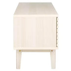 Aricia Mobile TV 2 Ante Small - MED9633 - Safavieh