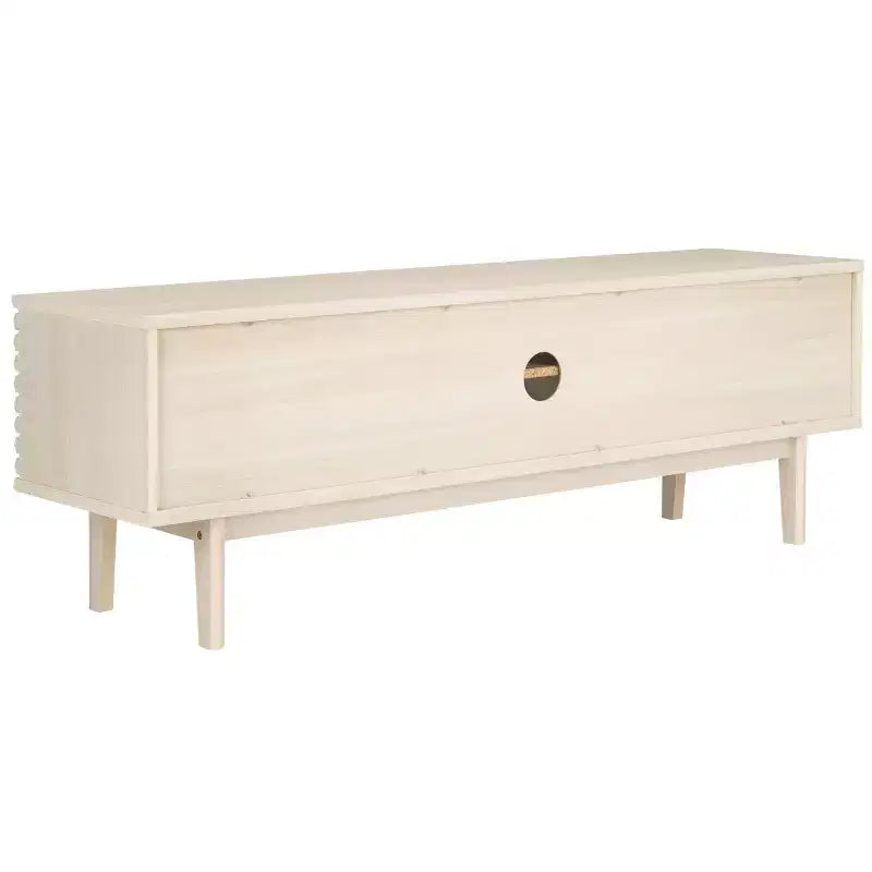 Aricia Mobile TV 2 Ante Small - MED9633 - Safavieh