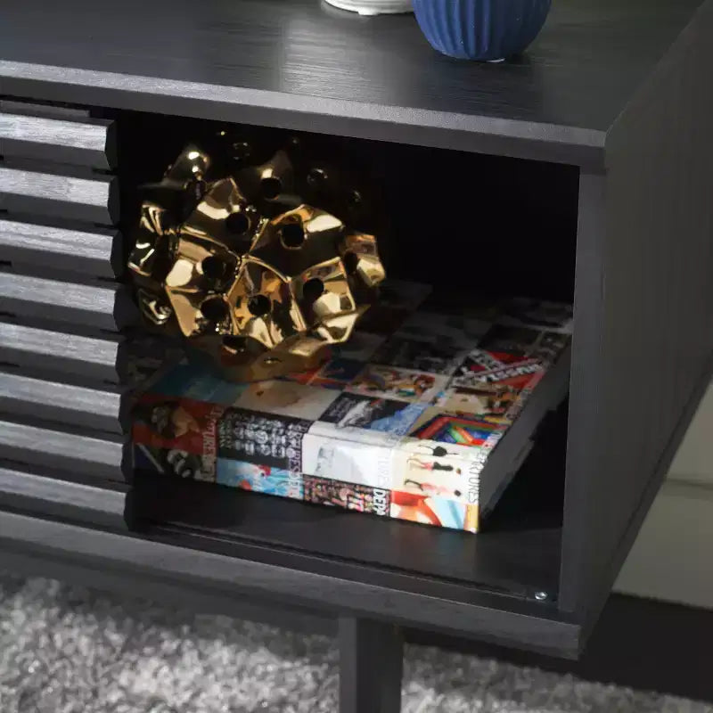 Aricia Mobile TV 2 Ante Small - MED9633 - Safavieh