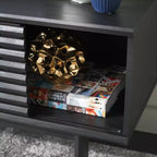 Aricia Mobile TV 2 Ante Small - MED9633 - Safavieh