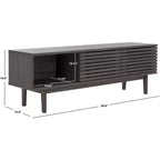 Aricia Mobile TV 2 Ante Small - MED9633 - Safavieh