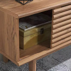 Aricia Mobile TV 2 Ante Small - MED9633 - Safavieh