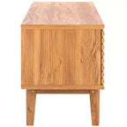 Aricia Mobile TV 2 Ante Small - MED9633 - Safavieh