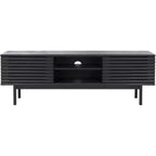 Aricia Small 2 Door Media Stand - MED9633 - Safavieh