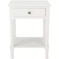 Josie 1 Drawer Accent Table - ACC5706 - Safavieh