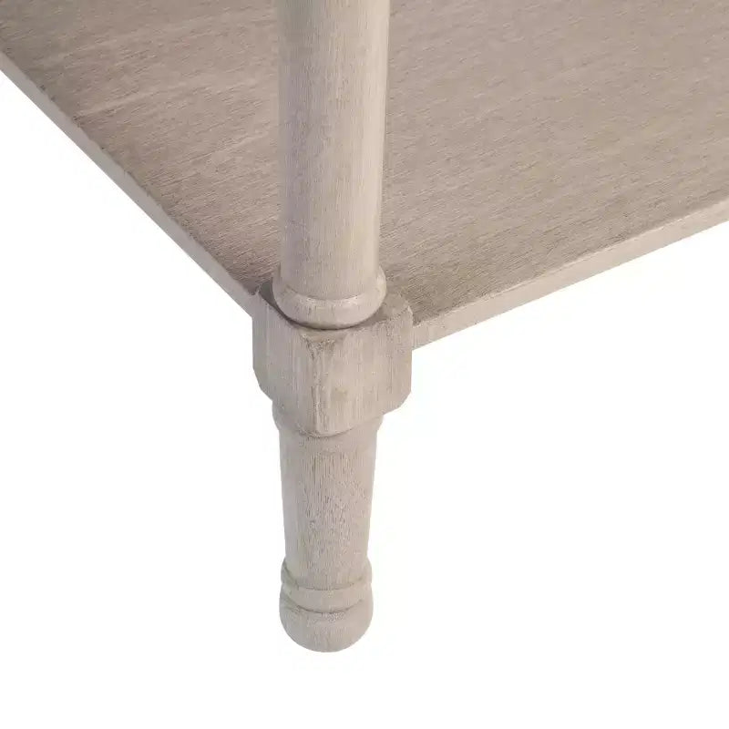Tavolo d'appoggio Josie con 1 cassetto - ACC5706 - Safavieh