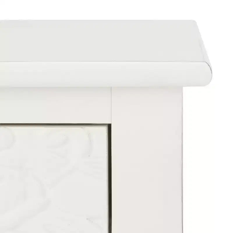 Tavolo d'appoggio Josie con 1 cassetto - ACC5706 - Safavieh