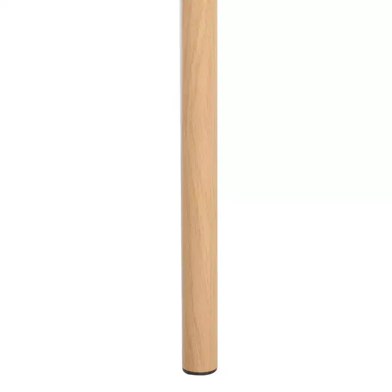 Tavolino Solara Accent - ACC5801A - Bianco/Naturale - Safavieh