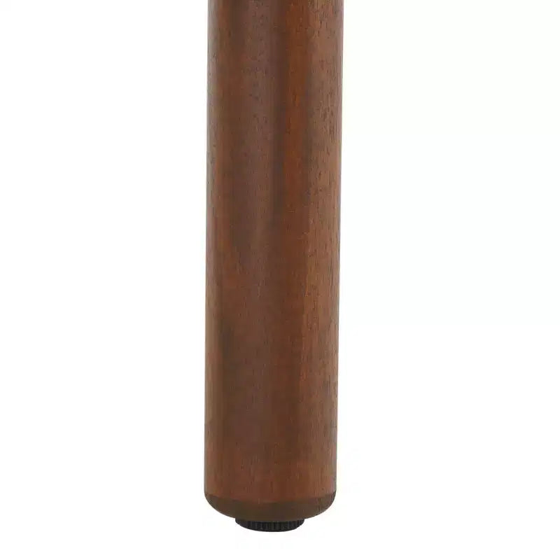 Comodino Silvanna - NST9601A - Noce/Naturale - Safavieh