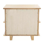 Rodney comodino a 2 cassetti - NST9204 - Safavieh