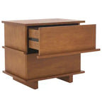 Rodney comodino a 2 cassetti - NST9204 - Safavieh