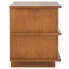 Rodney comodino a 2 cassetti - NST9204 - Safavieh