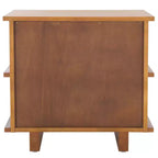 Rodney comodino a 2 cassetti - NST9204 - Safavieh