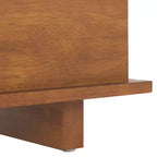 Rodney comodino a 2 cassetti - NST9204 - Safavieh