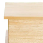 Rodney comodino a 2 cassetti - NST9204 - Safavieh