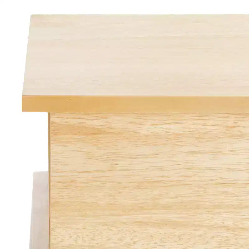 Rodney comodino a 2 cassetti - NST9204 - Safavieh